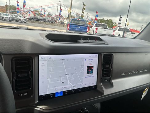 New 2026 Ford Bronco Big Bend AWD/4WD image 31