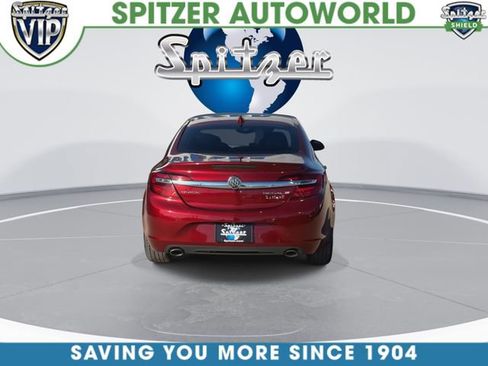Used 2016 Buick Regal image 8