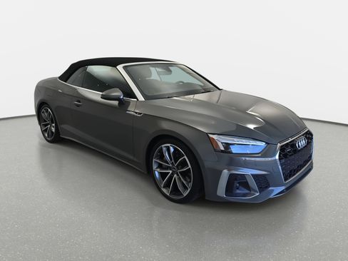 Used 2023 Audi A5 2.0T Prestige image 3