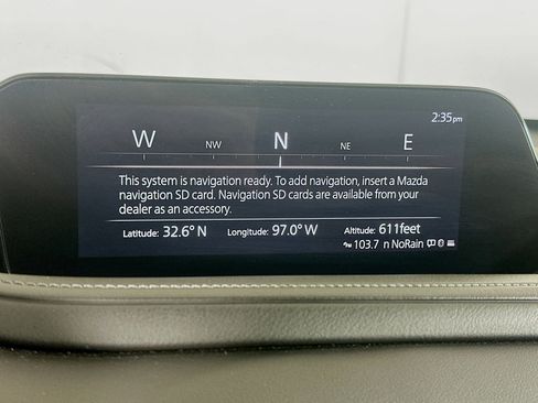 Used 2024 MAZDA CX-30 AWD 2.5 S w/ Select Sport Pkg image 22