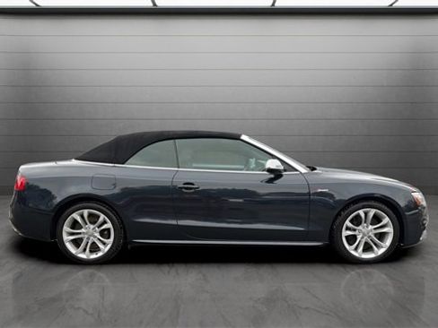 Used 2016 Audi S5 Premium Plus w/ Technology Package image 7