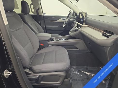 New 2026 Ford Explorer Active RWD image 11