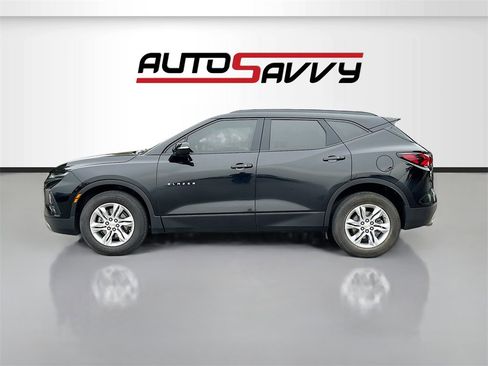 Used 2021 Chevrolet Blazer LT image 4
