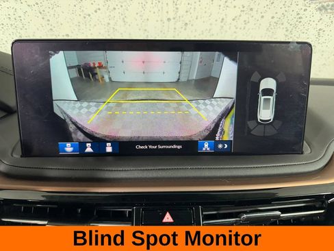 Used 2025 Acura MDX FWD w/ Technology Package image 19