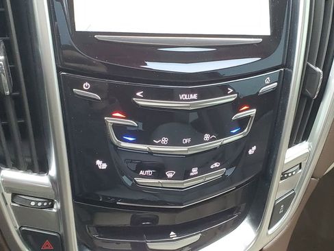 Used 2015 Cadillac SRX Luxury w/ Driver Awareness Package image 25