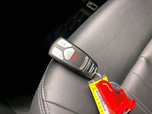 Certified 2023 Audi Q5 2.0T Premium Plus w/ Premium Plus Package image 12