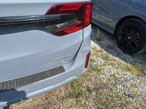 Used 2025 Honda Odyssey Sport-L image 10