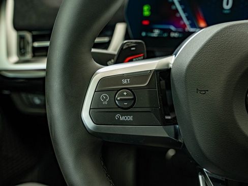 New 2026 BMW X1 xDrive28i w/ Technology Package image 20