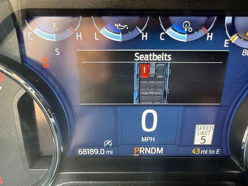 Used 2024 Ford Expedition Limited RWD image 23