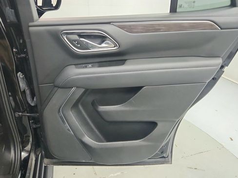 Used 2023 Chevrolet Tahoe LS w/ Driver Alert Package AWD/4WD image 26