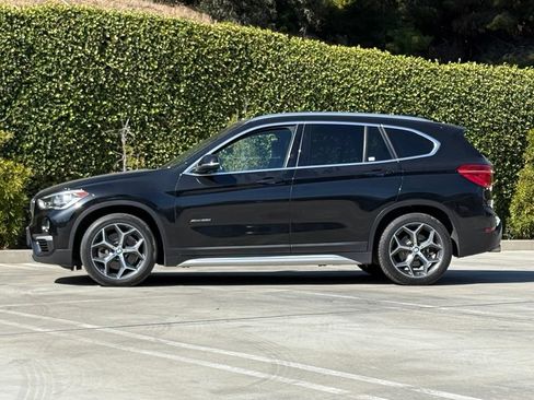 Used 2016 BMW X1 xDrive28i AWD/4WD image 5