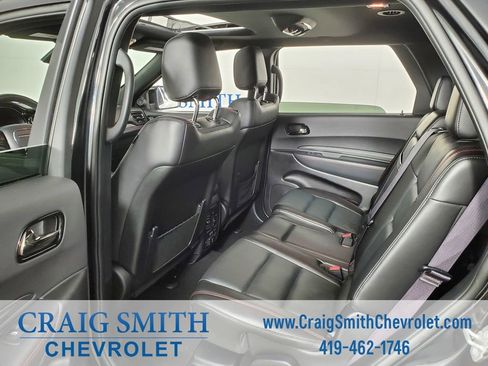 Used 2025 Dodge Durango R/T image 40