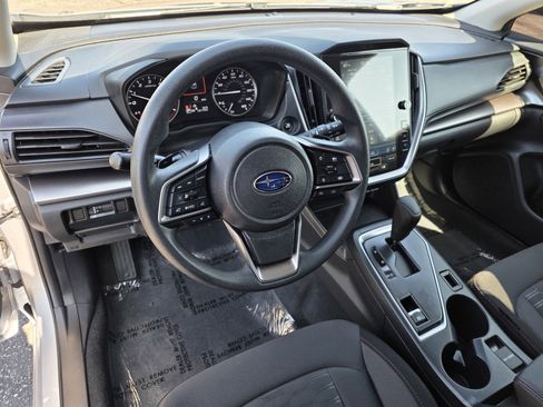 Used 2025 Subaru Impreza 2.0i Sport image 25