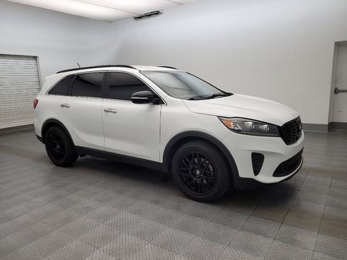Used 2019 Kia Sorento S FWD image 11