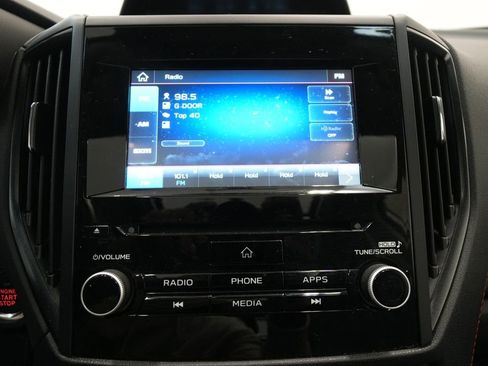 Used 2023 Subaru Forester Sport image 36