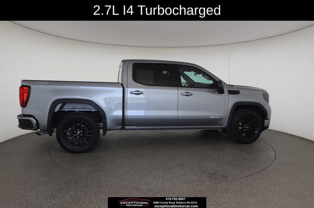 Used 2024 GMC Sierra 1500 Elevation AWD/4WD image 21