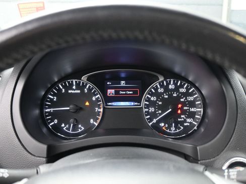 Used 2017 Nissan Altima 2.5 SL image 10