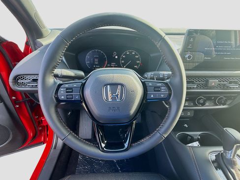 New 2026 Honda HR-V Sport image 10