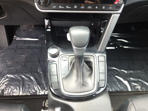 Used 2021 Kia Seltos EX AWD/4WD image 25