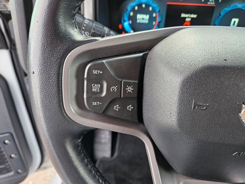 Used 2025 Ford Bronco Big Bend AWD/4WD image 17