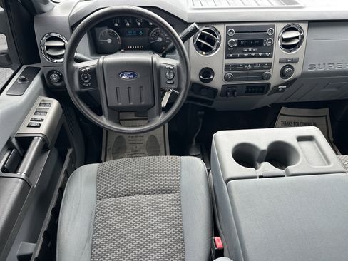 Used 2014 Ford F250 XLT AWD/4WD image 22