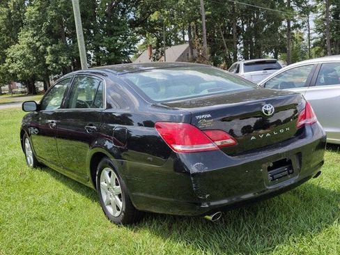Used 2007 Toyota Avalon FWD image 4