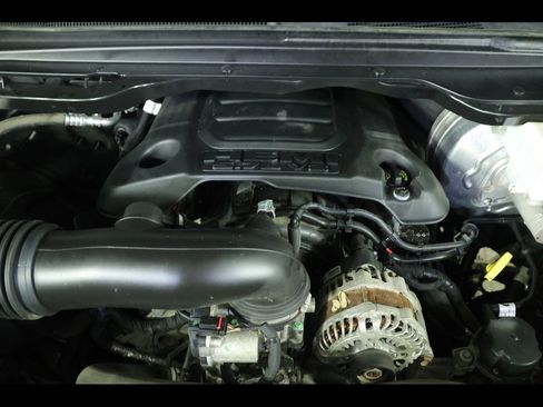 Used 2020 RAM 1500 Big Horn AWD/4WD image 20