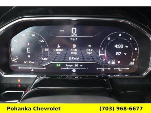 Certified 2023 GMC Sierra 1500 SLT w/ SLT Convenience Package AWD/4WD image 9
