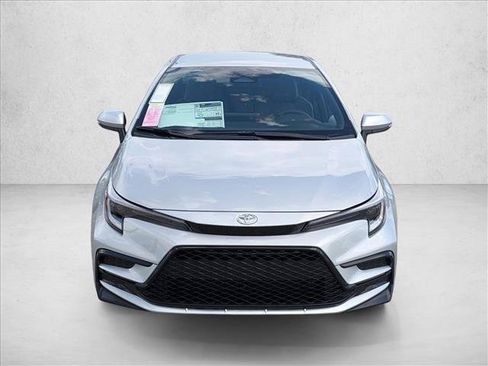 New 2026 Toyota Corolla SE FWD image 6