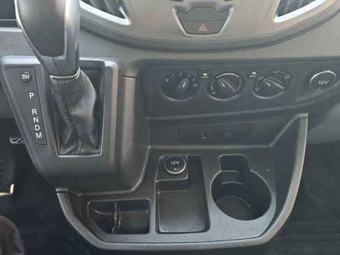 Used 2017 Ford Transit 350 138 w/ Interior Upgrade Package RWD image 31