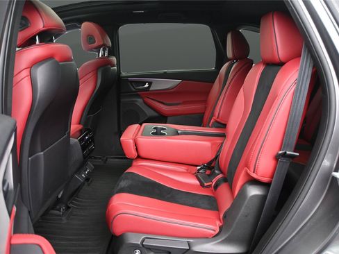 Certified 2023 Acura MDX A-Spec AWD/4WD image 9