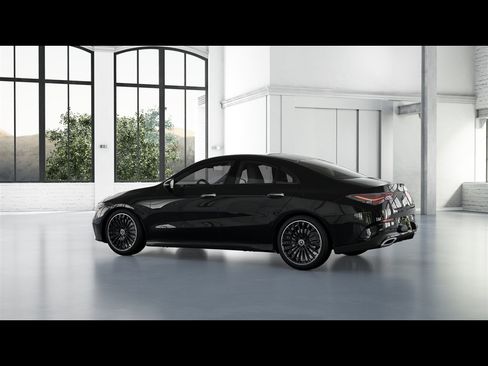 New 2026 Mercedes-Benz CLA 250 4MATIC image 26