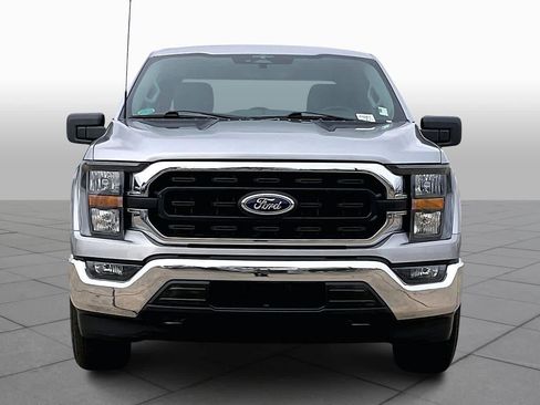 Used 2023 Ford F150 XLT image 6