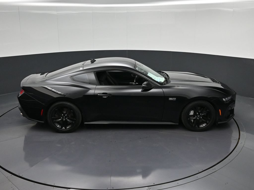 Used 2024 Ford Mustang GT RWD image 18