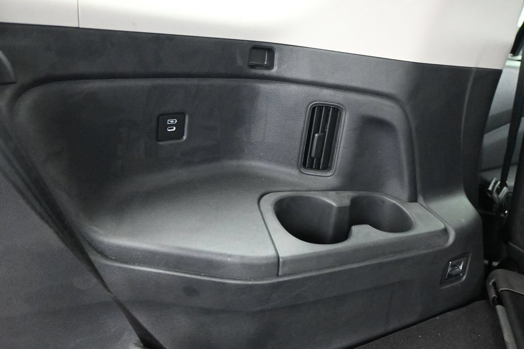 Used 2025 Honda Pilot EX-L image 16