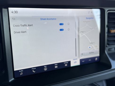 Used 2022 Ford Bronco Badlands image 33