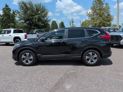 Used 2019 Honda CR-V LX image 3