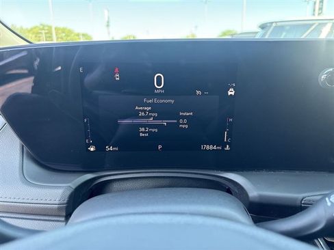 Used 2024 Buick Encore GX Preferred FWD image 11
