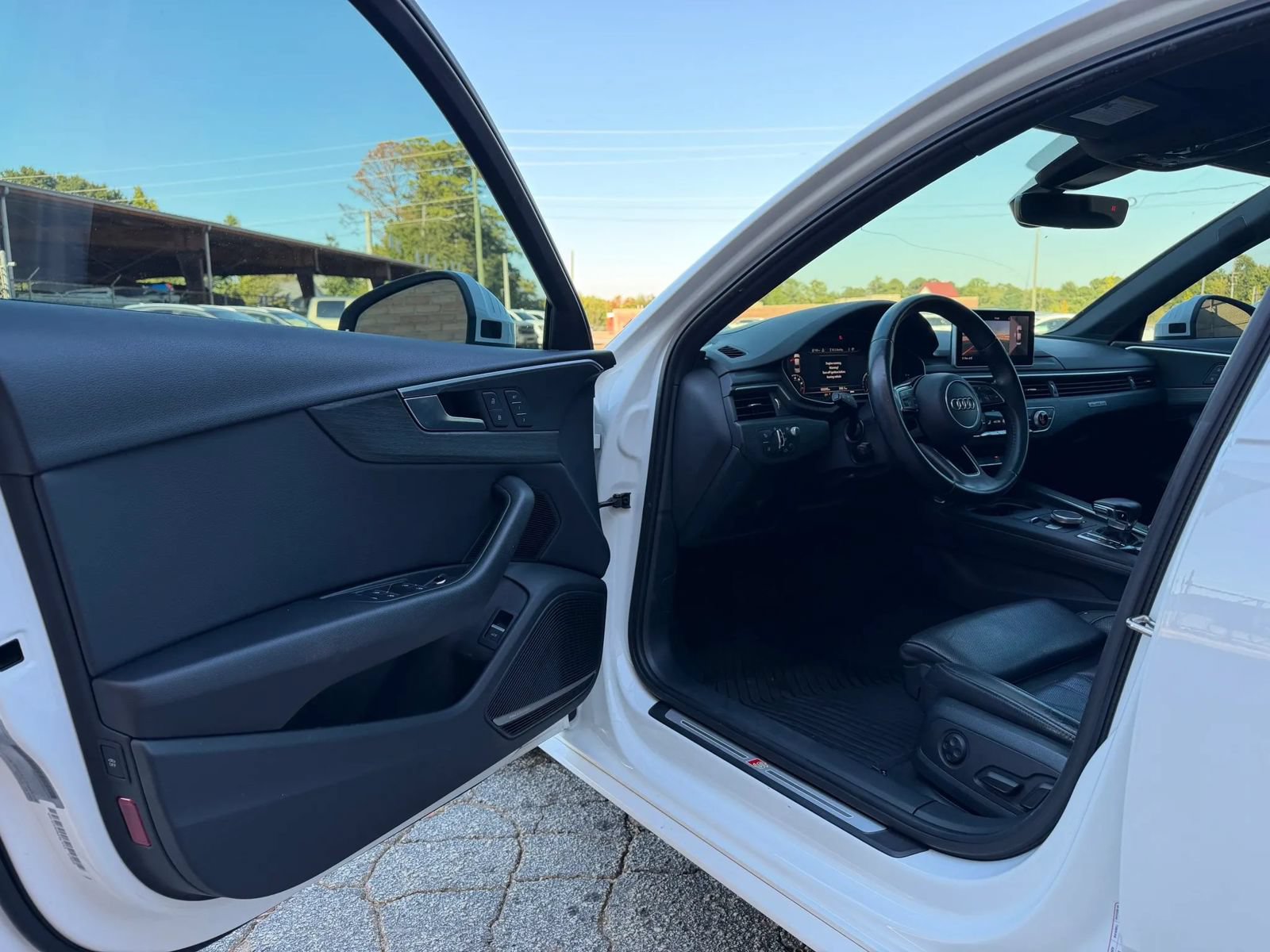 Used 2017 Audi A4 2.0T Prestige AWD/4WD image 8