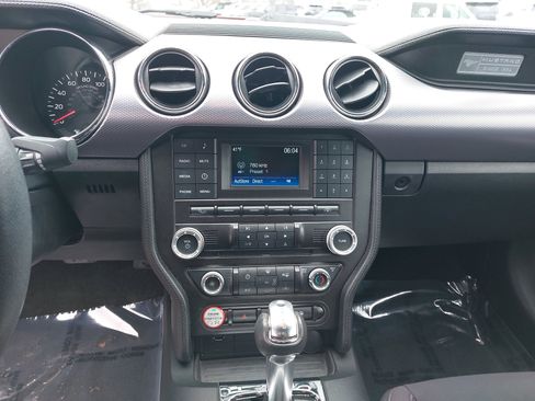 Used 2016 Ford Mustang Coupe w/ Wheel & Stripe Package image 20