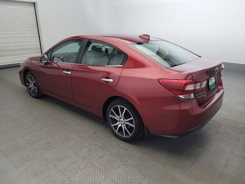 Used 2019 Subaru Impreza 2.0i Limited image 3