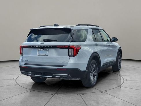 Certified 2026 Ford Explorer Active w/ Active Comfort Package image 12