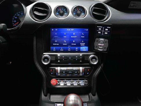 Used 2015 Ford Mustang GT Premium w/ GT Performance Package RWD image 15