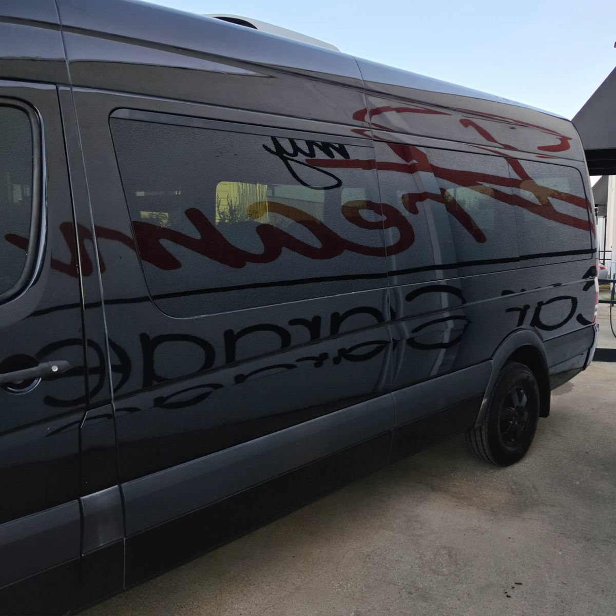Used 2013 Mercedes-Benz Sprinter 2500 image 3