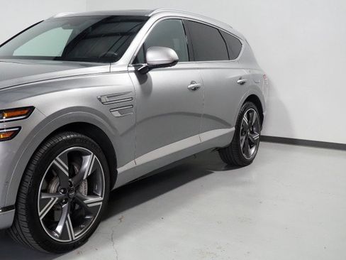 Used 2025 Genesis GV80 3.5T Prestige AWD/4WD image 64