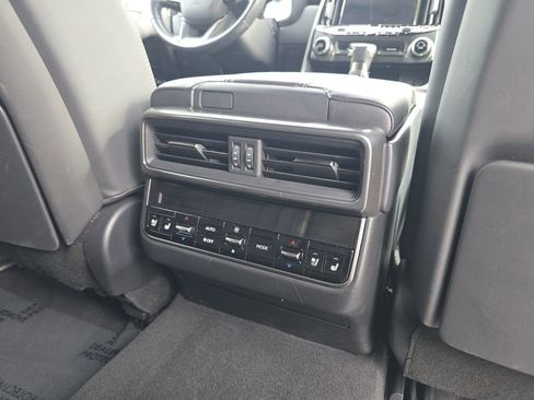 Certified 2022 Lexus LX 600 F Sport image 32