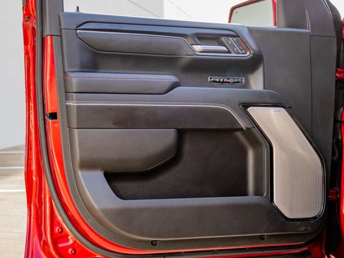 Used 2026 GMC Sierra 1500 AT4X image 36