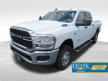 Used 2024 RAM 2500 Big Horn
