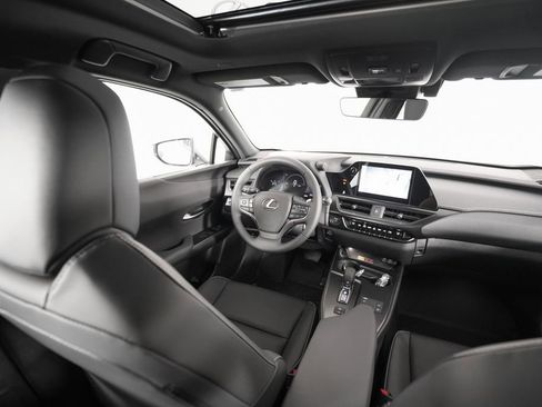 New 2026 Lexus UX 300h FWD image 14