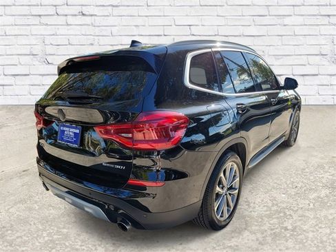 Used 2019 BMW X3 sDrive30i image 4